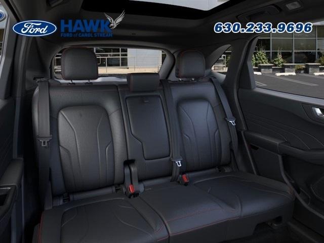 new 2025 Ford Escape car, priced at $36,304