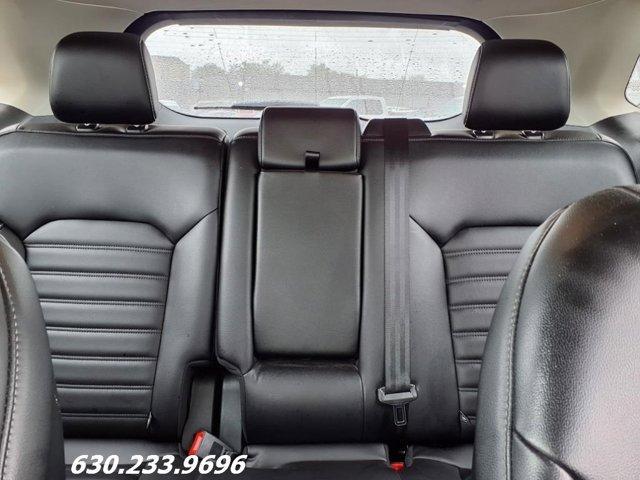 used 2019 Ford Edge car
