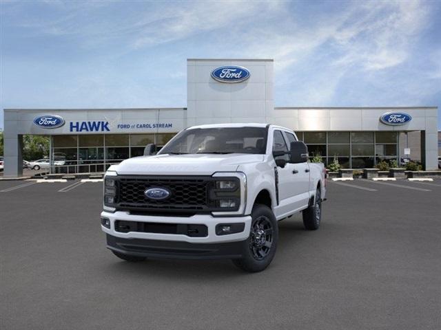 new 2024 Ford F-350 car, priced at $56,911