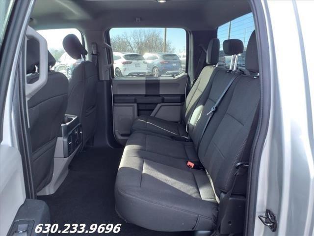 used 2019 Ford F-150 car, priced at $27,900