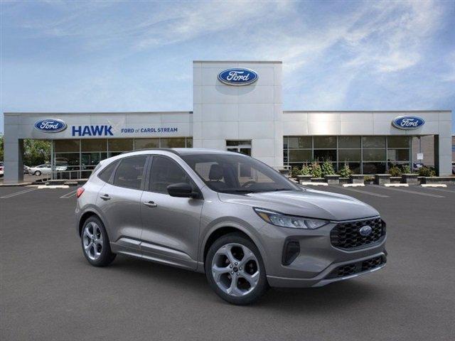 new 2024 Ford Escape car, priced at $31,316