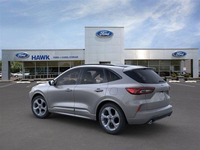 new 2024 Ford Escape car, priced at $31,316