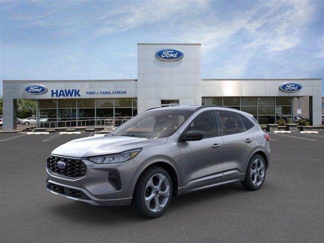 new 2024 Ford Escape car, priced at $31,316