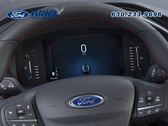 new 2024 Ford Escape car, priced at $26,884