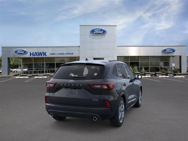 new 2024 Ford Escape car, priced at $32,157
