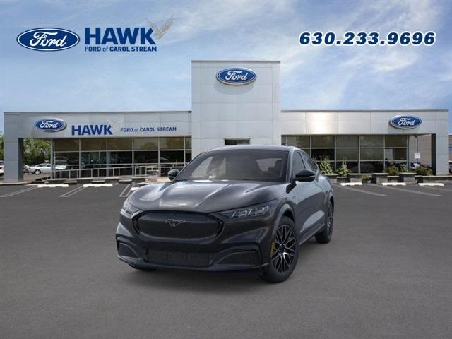 new 2025 Ford Mustang Mach-E car, priced at $48,349
