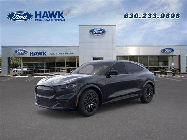 new 2025 Ford Mustang Mach-E car, priced at $48,349