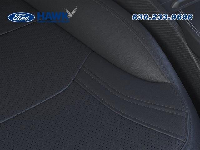 new 2025 Ford Mustang Mach-E car, priced at $48,349
