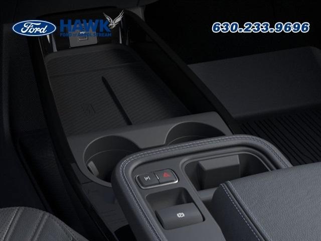 new 2025 Ford Mustang Mach-E car, priced at $48,349