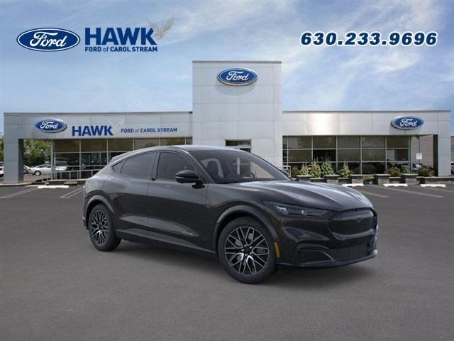 new 2025 Ford Mustang Mach-E car, priced at $48,349