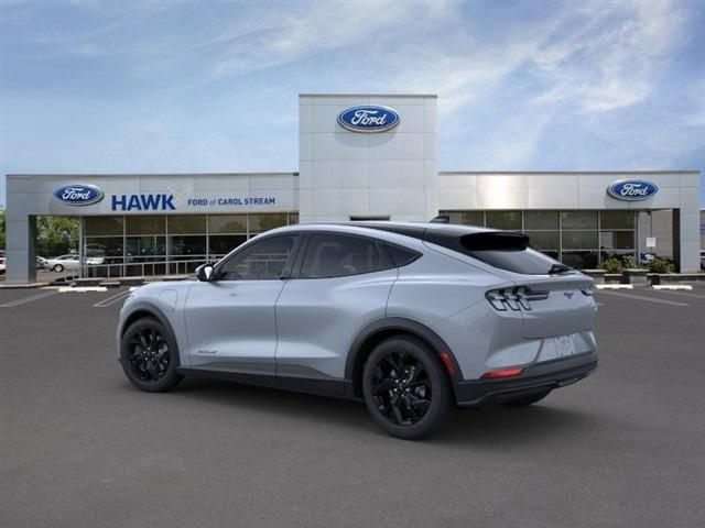 new 2024 Ford Mustang Mach-E car, priced at $42,280