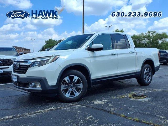 used 2019 Honda Ridgeline car, priced at $28,999
