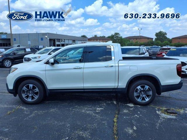 used 2019 Honda Ridgeline car, priced at $28,999