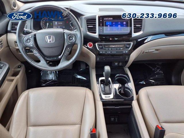 used 2019 Honda Ridgeline car, priced at $28,999