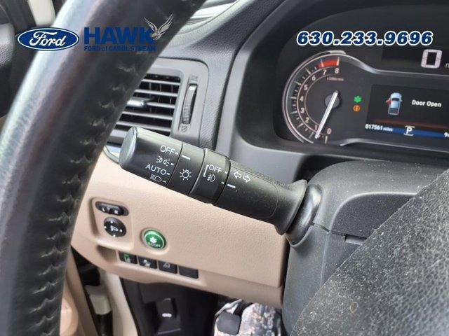 used 2019 Honda Ridgeline car, priced at $28,999