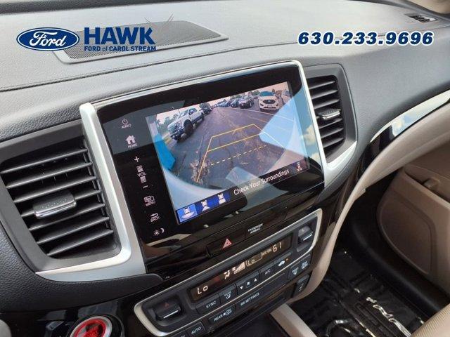used 2019 Honda Ridgeline car, priced at $28,999
