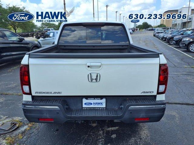 used 2019 Honda Ridgeline car, priced at $28,999