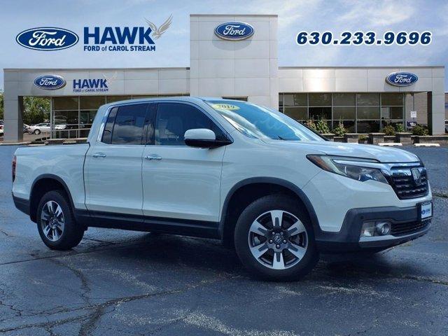 used 2019 Honda Ridgeline car, priced at $28,999