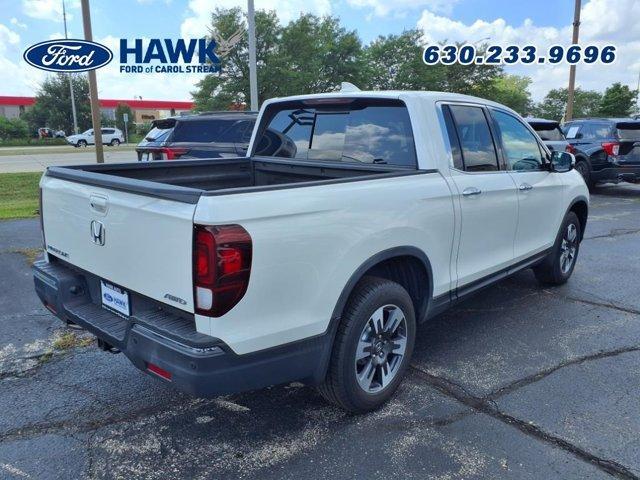 used 2019 Honda Ridgeline car, priced at $28,999