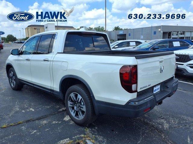 used 2019 Honda Ridgeline car, priced at $28,999