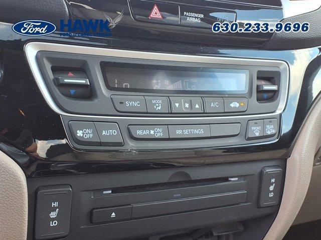 used 2019 Honda Ridgeline car, priced at $28,999