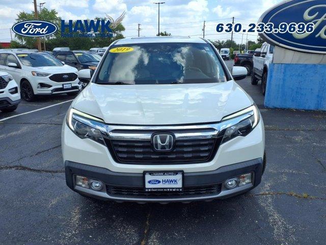 used 2019 Honda Ridgeline car, priced at $28,999
