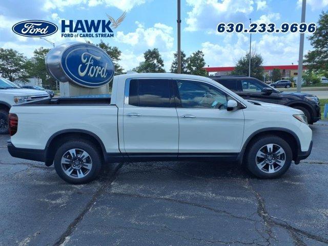 used 2019 Honda Ridgeline car, priced at $28,999