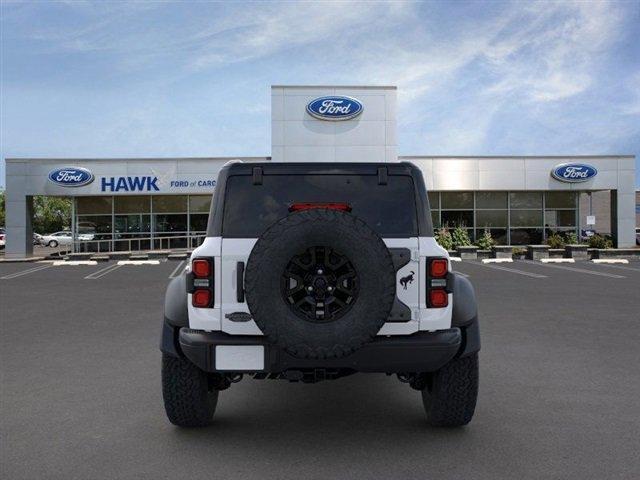 new 2024 Ford Bronco car, priced at $100,710