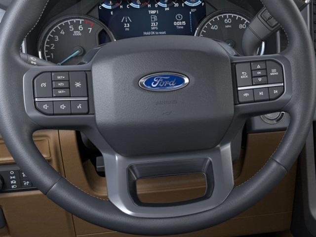 new 2023 Ford F-150 car, priced at $46,997