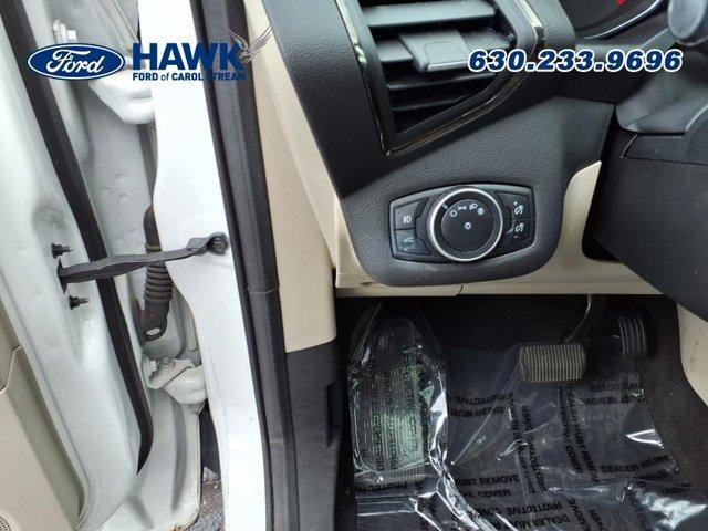 used 2017 Ford Escape car, priced at $14,999