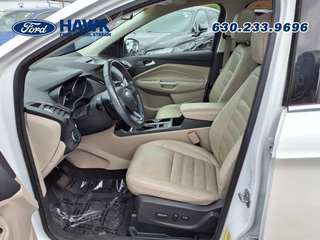 used 2017 Ford Escape car, priced at $14,999