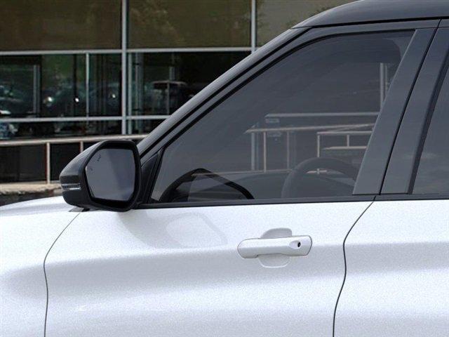 new 2025 Ford Explorer car, priced at $60,884