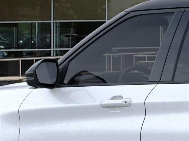new 2025 Ford Explorer car, priced at $60,884