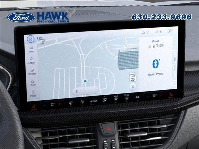 new 2025 Ford Escape car, priced at $39,863