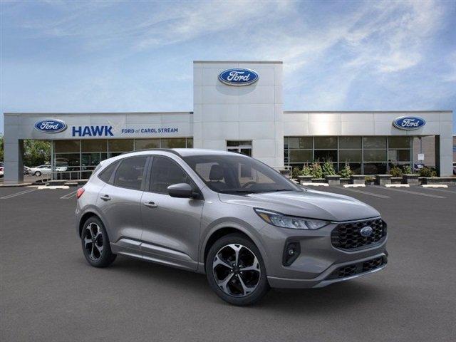 new 2024 Ford Escape car, priced at $34,474