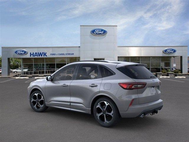 new 2024 Ford Escape car, priced at $34,474