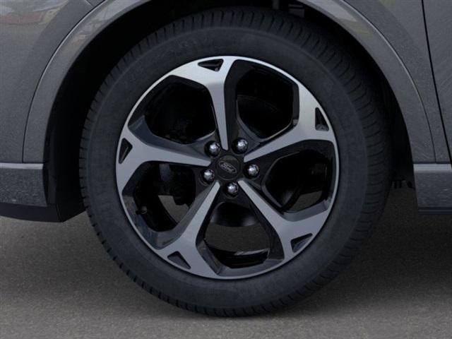 new 2024 Ford Escape car, priced at $31,700