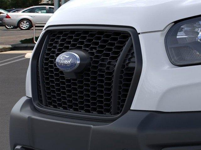 new 2025 Ford Transit-150 car, priced at $50,149