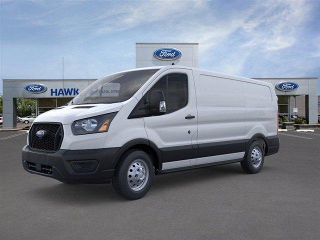 new 2025 Ford Transit-150 car, priced at $50,149