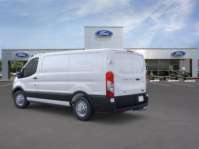 new 2025 Ford Transit-150 car, priced at $50,149