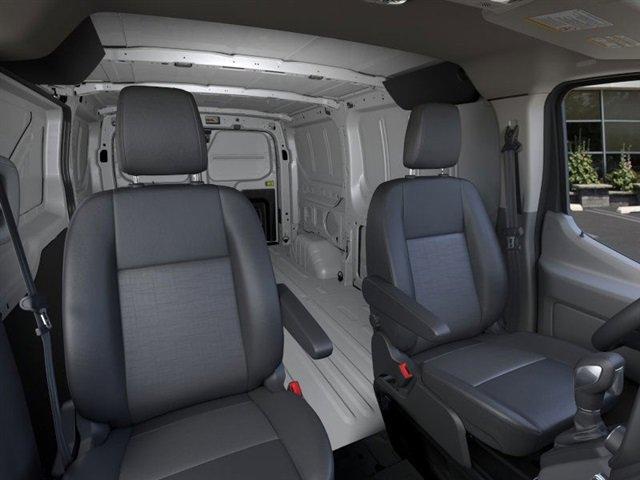new 2025 Ford Transit-150 car, priced at $50,149