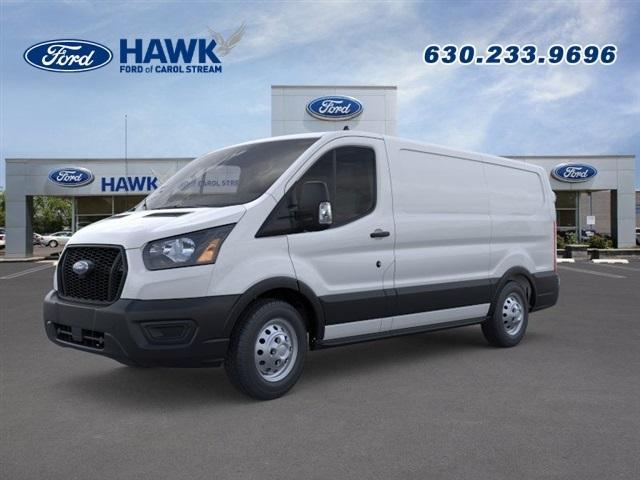 new 2025 Ford Transit-150 car, priced at $50,149