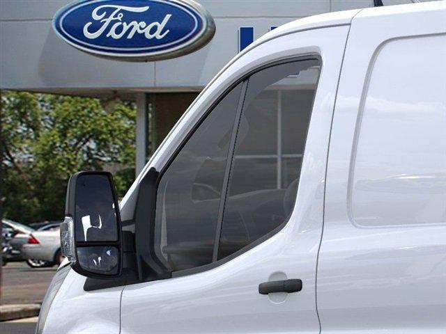 new 2025 Ford Transit-150 car, priced at $50,149