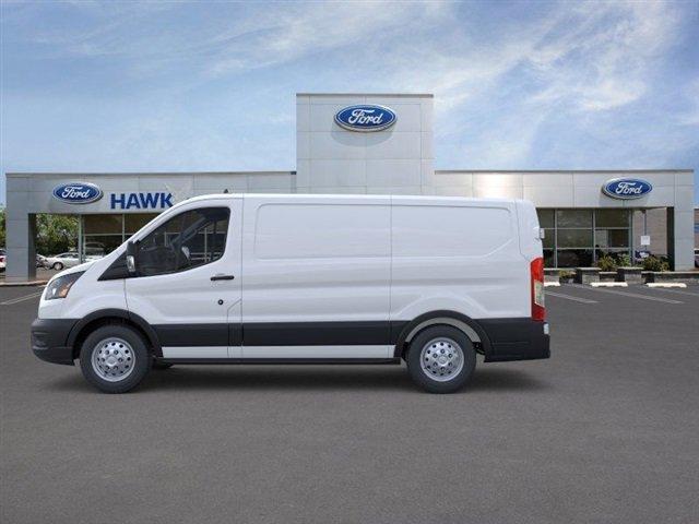 new 2025 Ford Transit-150 car, priced at $50,149