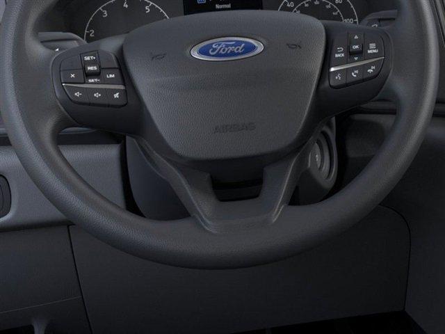 new 2025 Ford Transit-150 car, priced at $50,149