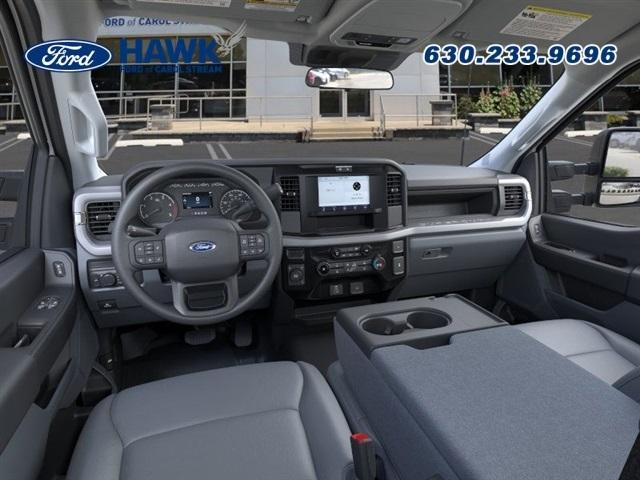 new 2026 Ford F-250 car, priced at $59,408