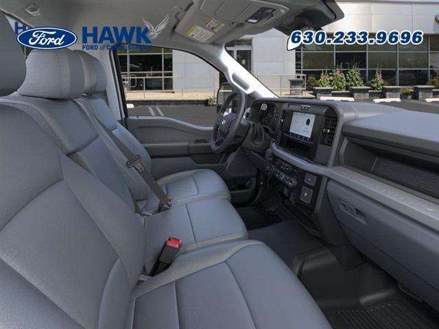 new 2026 Ford F-250 car, priced at $59,408