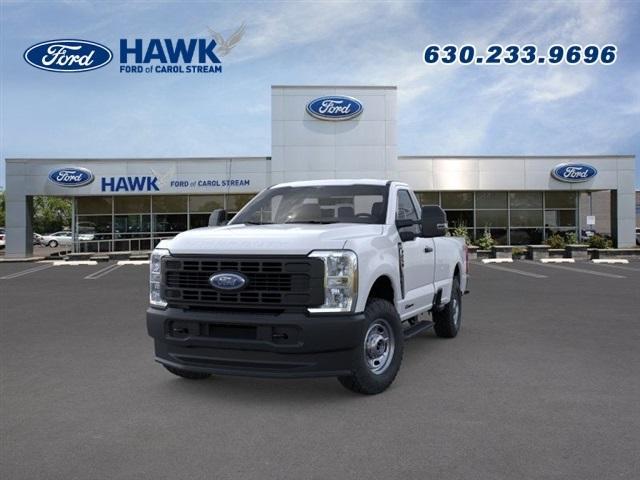 new 2026 Ford F-250 car, priced at $59,408