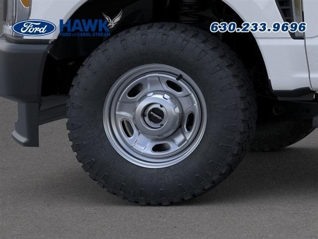 new 2026 Ford F-250 car, priced at $59,408