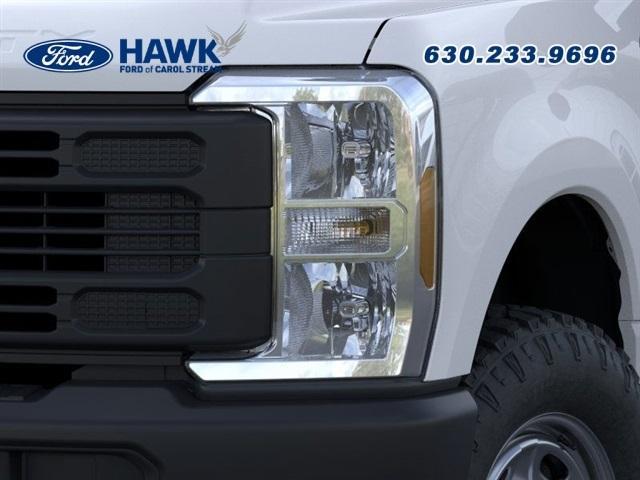 new 2026 Ford F-250 car, priced at $59,408